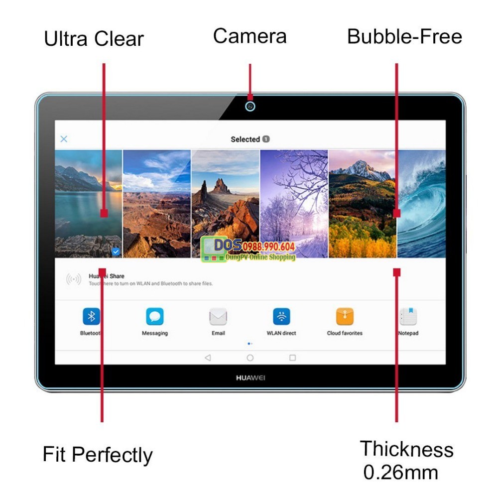 kính cường lực huawei mediapad t3 10 inch 2 kính cường lực huawei mediapad t3 10 inch 2