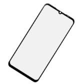 thay mặt kính màn hình meizu note 9 2