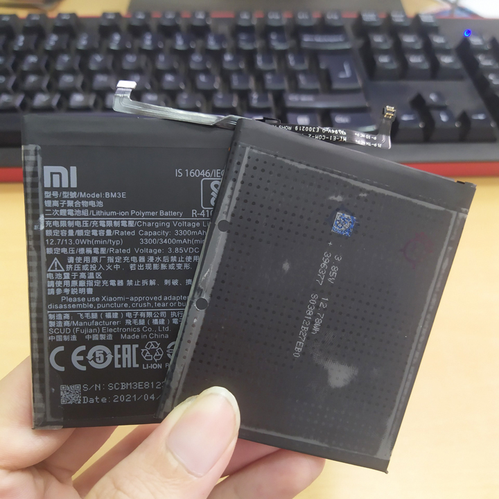 thay pin điện thoại xiaomi mi 8 chính hãng 2 thay pin điện thoại xiaomi mi 8 chính hãng 2
