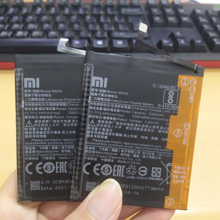 Pin điện thoại xiaomi Redmi 2 Pin điện thoại xiaomi Redmi 2