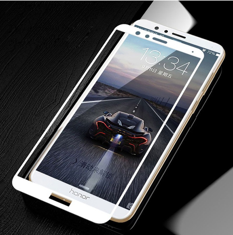 kính cường lực full màn hình honor 7x 2 kính cường lực full màn hình honor 7x 2