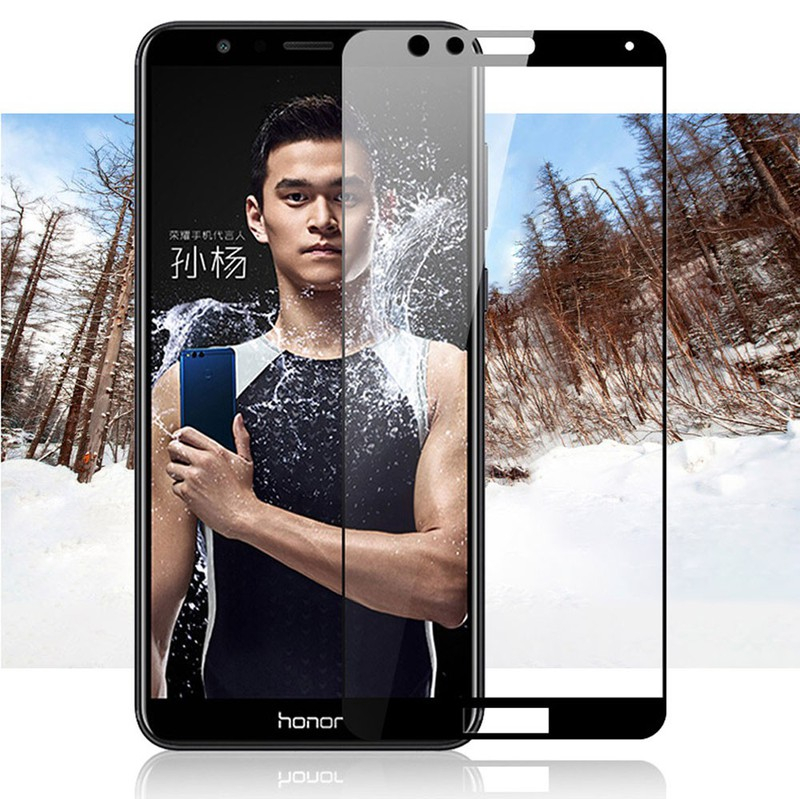 kính cường lực full màn hình honor 7x 4 kính cường lực full màn hình honor 7x 4