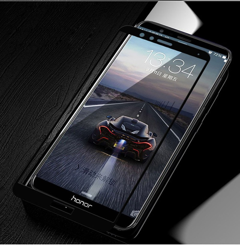 kính cường lực full màn hình honor 7x kính cường lực full màn hình honor 7x