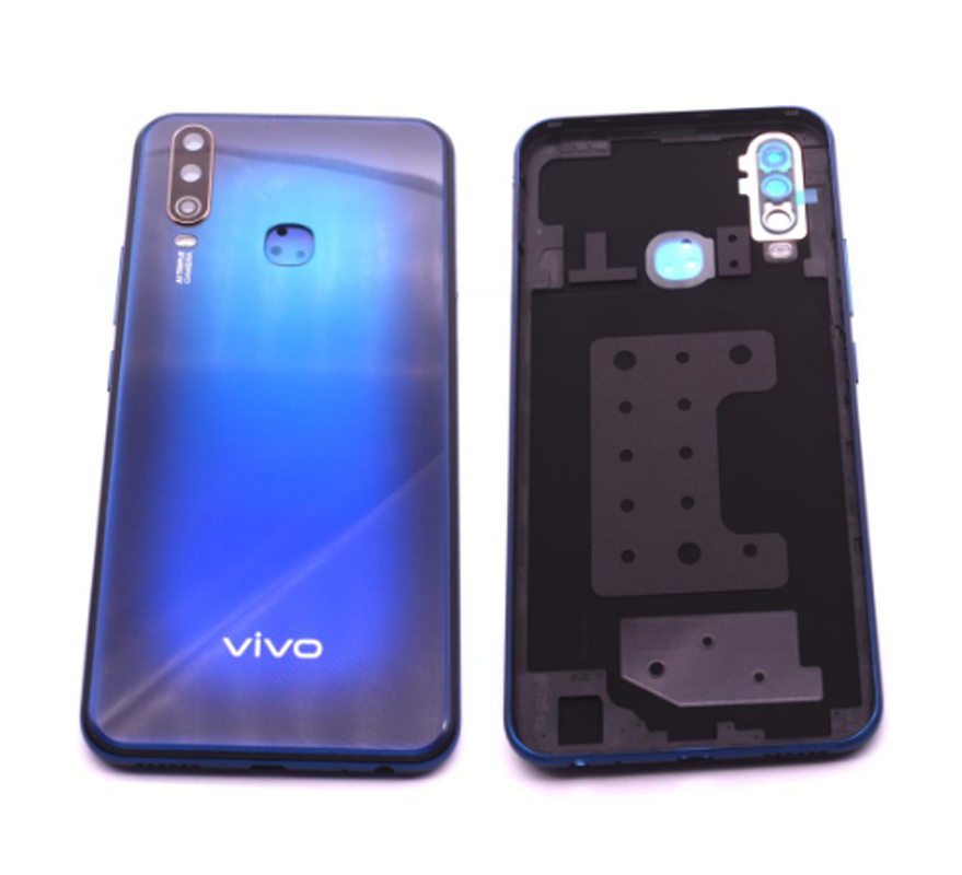 thay nắp lưng điện thoại vivo y15 chính hãng 2 thay nắp lưng điện thoại vivo y15 chính hãng 2