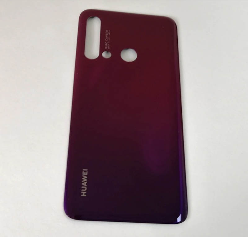 thay nắp lưng huawei nova 5i kính 1 thay nắp lưng huawei nova 5i kính 1