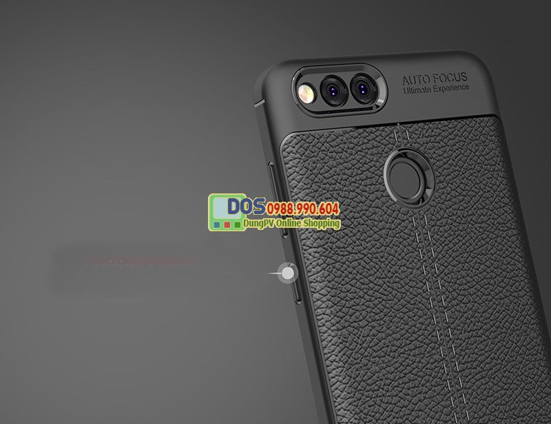 ốp lưng honor 7x da tpu ốp lưng honor 7x da tpu