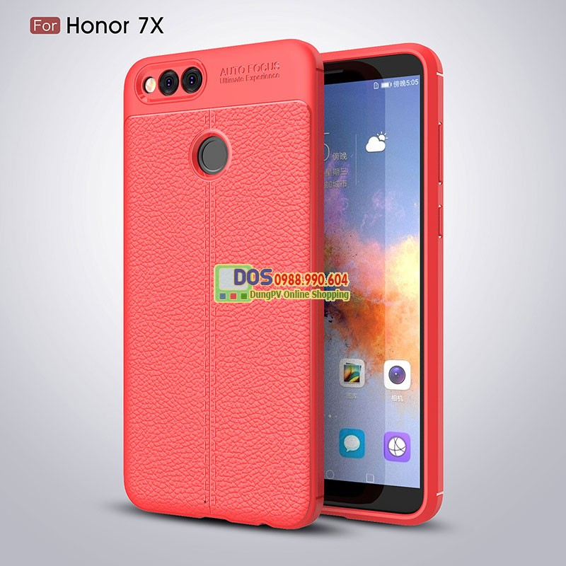 ốp lưng honor 7x da tpu 3 ốp lưng honor 7x da tpu 3