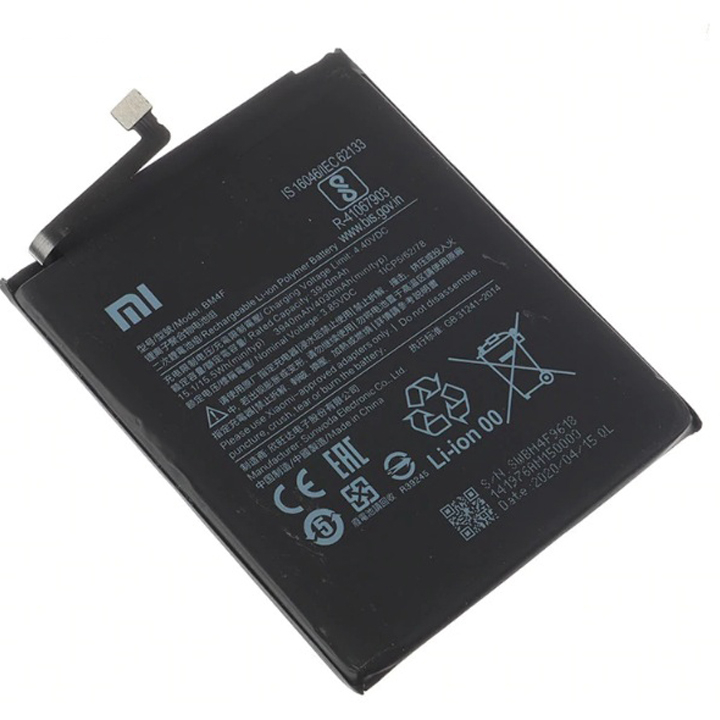 thay pin xiaomi mi a3 chính hãng 1 thay pin xiaomi mi a3 chính hãng 1