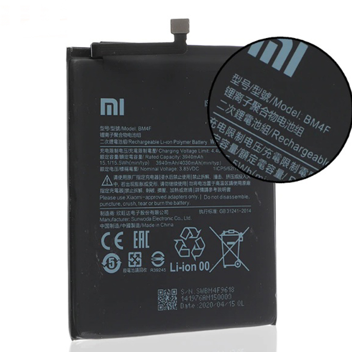 Pin điện thoại xiaomi Redmi 2 Pin điện thoại xiaomi Redmi 2