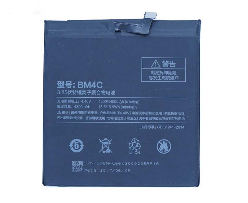 thay pin điện thoại xiaomi mi mix chính hãng 2 thay pin điện thoại xiaomi mi mix chính hãng 2