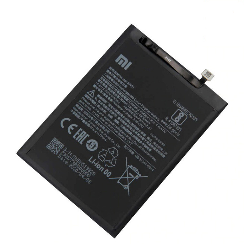 Pin điện thoại xiaomi Redmi 2 Pin điện thoại xiaomi Redmi 2