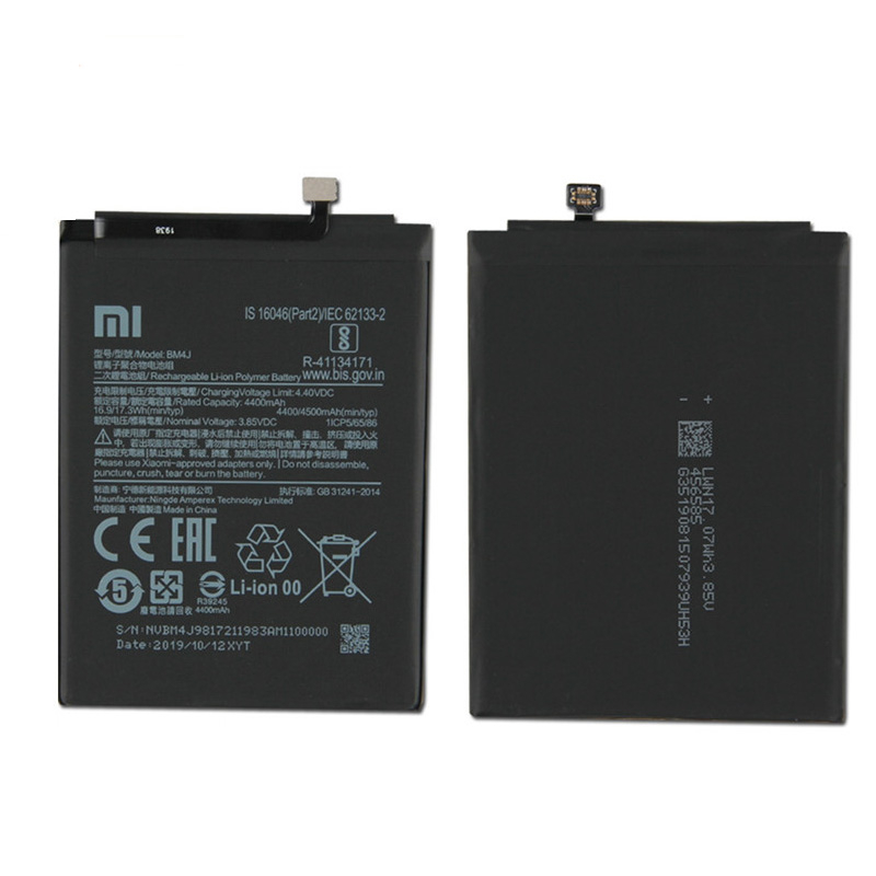 Pin điện thoại xiaomi Redmi 2 Pin điện thoại xiaomi Redmi 2