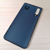 thay nắp lưng xiaomi mi a3 cc9 chính hãng 1