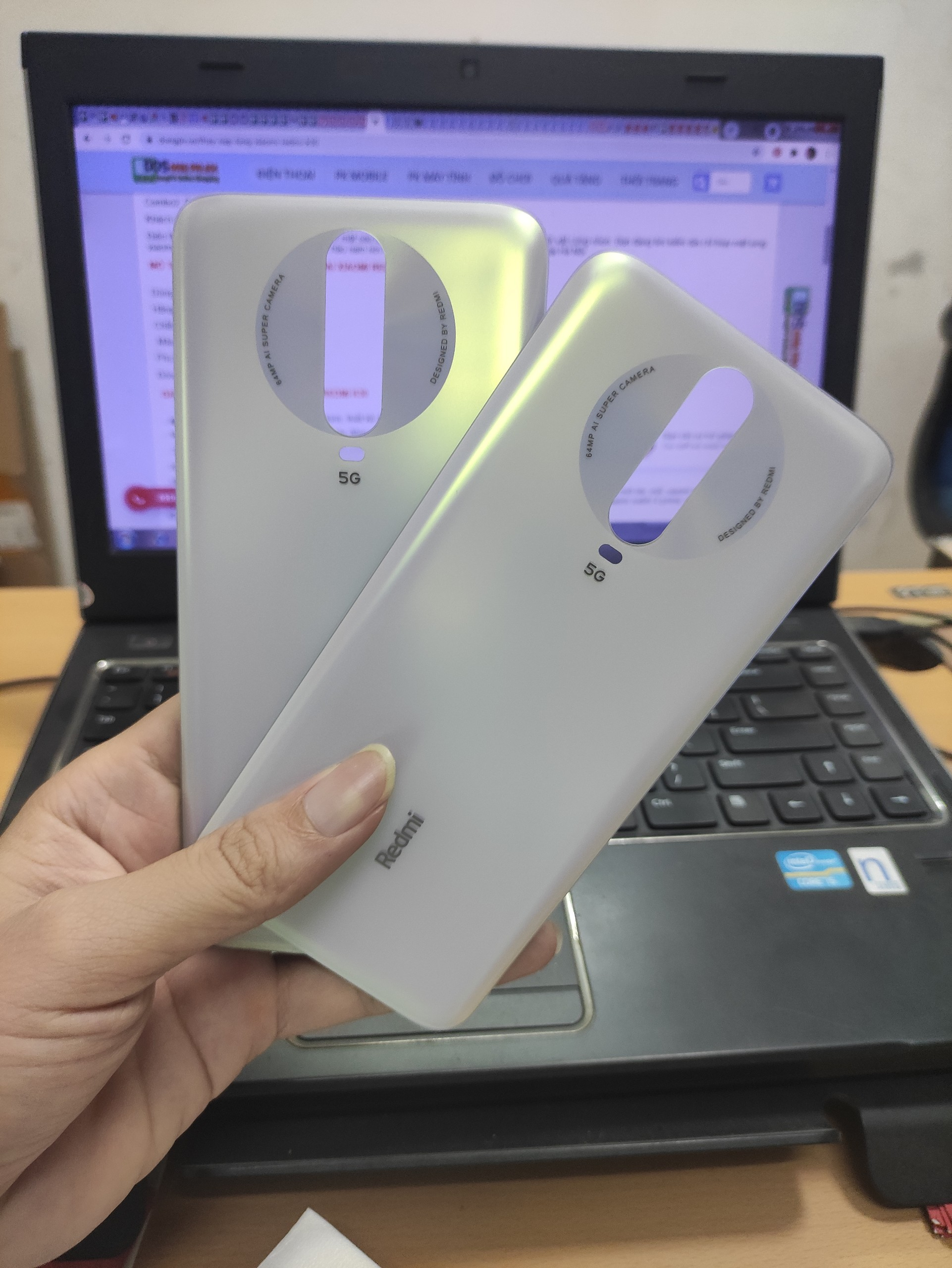 thay kính lưng xiaomi redmi k30 chính hãng 5 thay kính lưng xiaomi redmi k30 chính hãng 5
