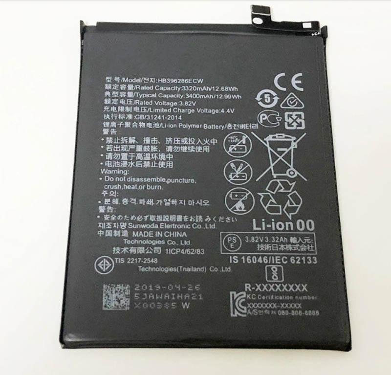 thay pin điện thoại honor 10 lite chính hãng 2 thay pin điện thoại honor 10 lite chính hãng 2