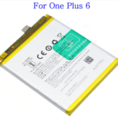 thay pin điện thoại oneplus 6 chính hãng 2
