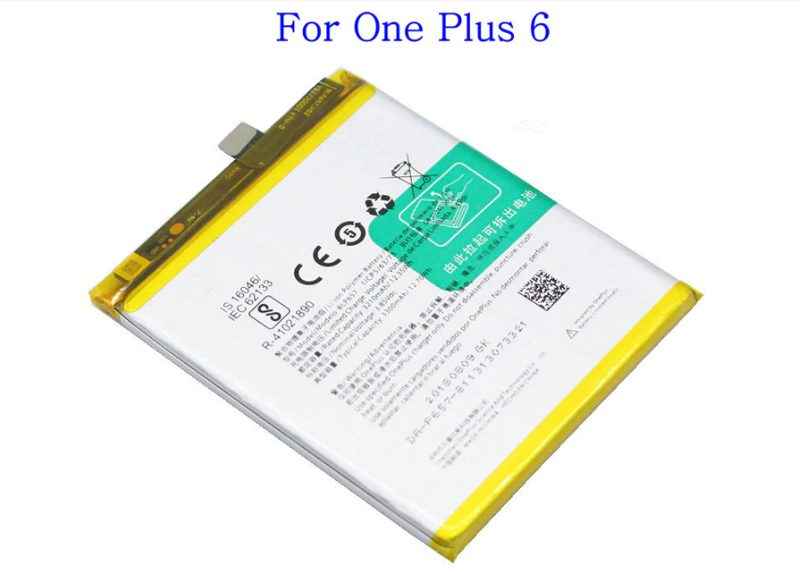 thay pin điện thoại oneplus 6 chính hãng 2 thay pin điện thoại oneplus 6 chính hãng 2