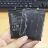 thay pin điện thoại xiaomi redmi k30 chính hãng 2