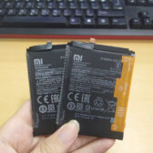 thay pin điện thoại xiaomi redmi k30 chính hãng