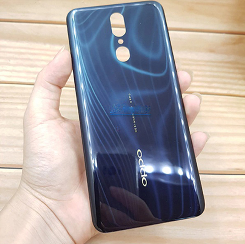 thay nắp lưng oppo f11 chính hãng 1 thay nắp lưng oppo f11 chính hãng 1