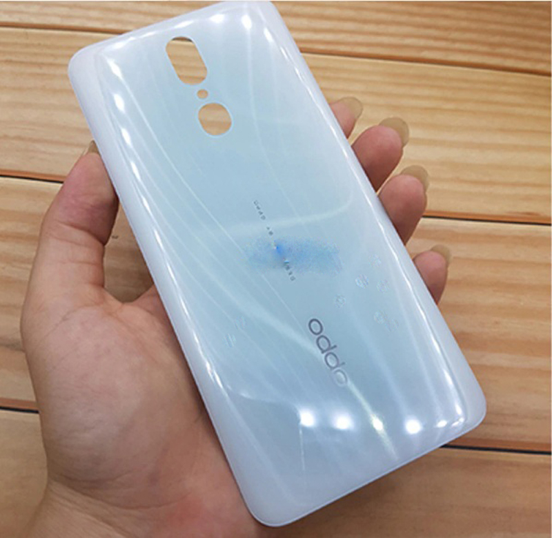 thay nắp lưng oppo f11 chính hãng thay nắp lưng oppo f11 chính hãng