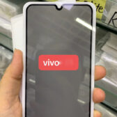 Kính cường lực vivo y12 full màn hình