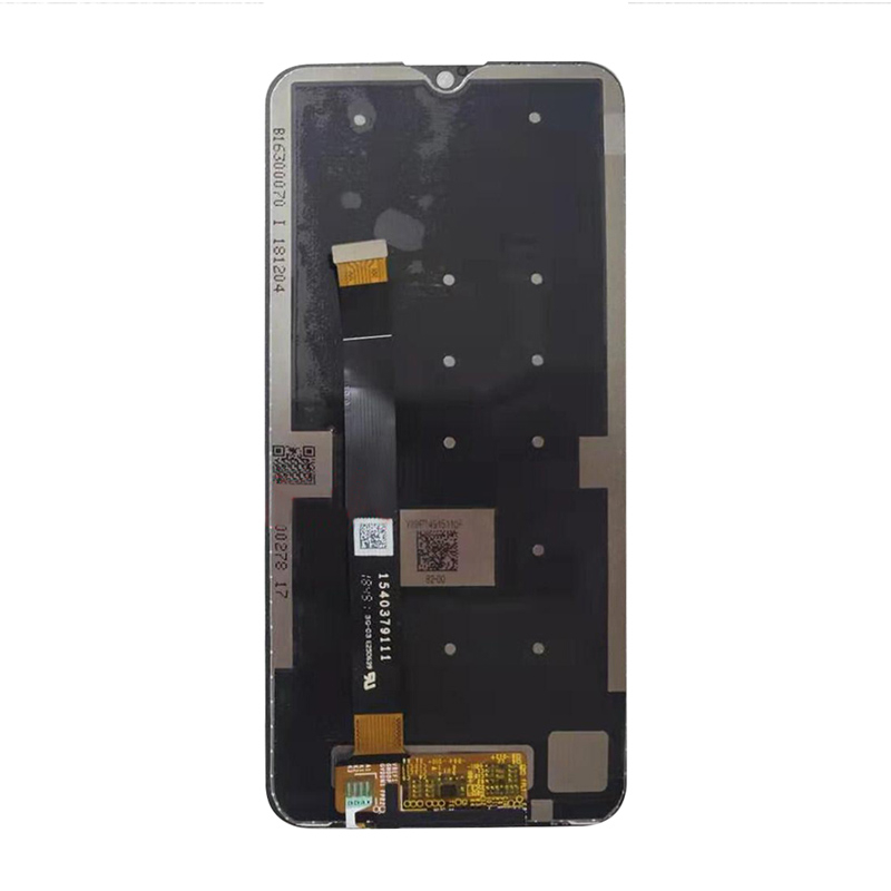 thay mặt kính lenovo z6 lite, z6 youth chính hãng 1 thay mặt kính lenovo z6 lite, z6 youth chính hãng 1