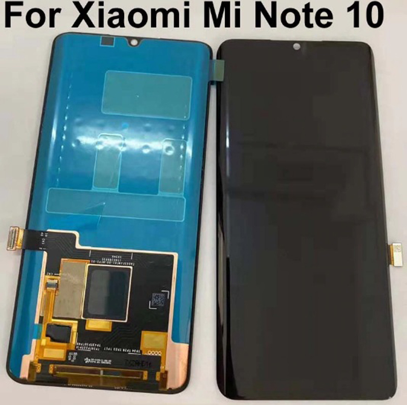 thay màn hình xiaomi mi note 10 chính hãng 5 thay màn hình xiaomi mi note 10 chính hãng 5