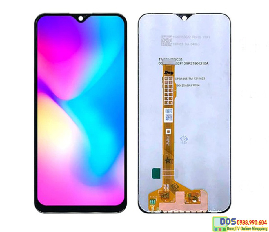 thay mặt kính vivo y11 chính hãng 1 thay mặt kính vivo y11 chính hãng 1