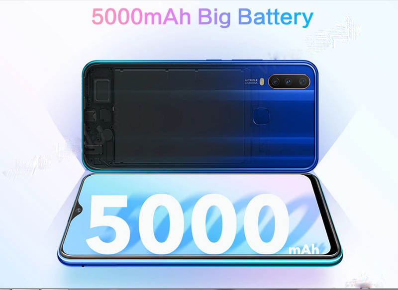 thay pin điện thoại vivo y11 2019 chính hãng thay pin điện thoại vivo y11 2019 chính hãng