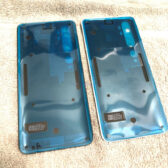 thay nắp lưng xiaomi mi note 10 pro kính 2