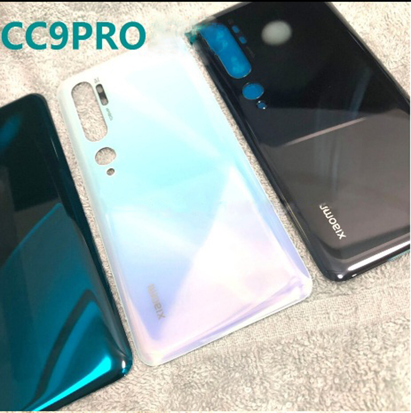 thay nắp lưng xiaomi mi note 10 pro kính 3 thay nắp lưng xiaomi mi note 10 pro kính 3