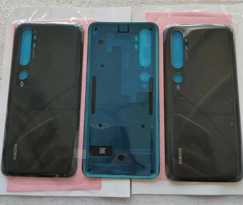 thay nắp lưng xiaomi mi note 10 pro kính thay nắp lưng xiaomi mi note 10 pro kính