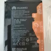 thay pin điện thoại huawei honor 8x max chính hãng 1