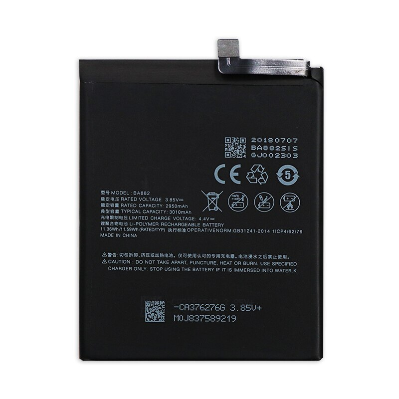 thay pin điện thoại meizu 16th chính hãng thay pin điện thoại meizu 16th chính hãng