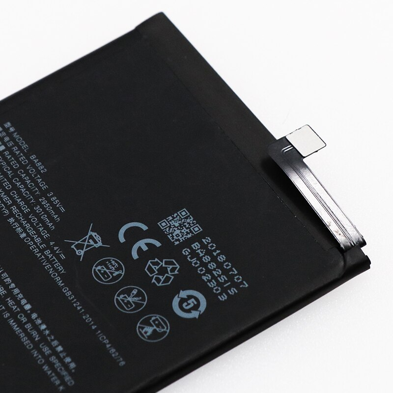 thay pin điện thoại meizu 16th chính hãng 3 thay pin điện thoại meizu 16th chính hãng 3