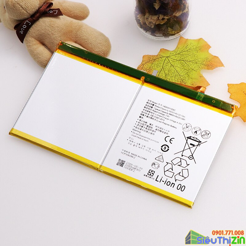 thay pin huawei mediapad m3 lite 10 inch chính hãng 2 thay pin huawei mediapad m3 lite 10 inch chính hãng 2