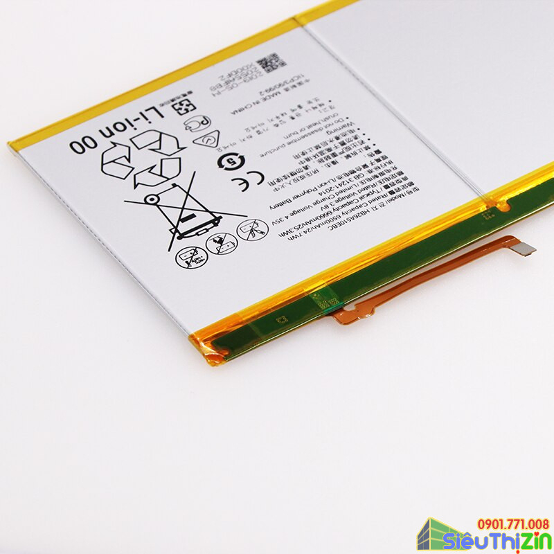 thay pin huawei mediapad m3 lite 10 inch chính hãng 1 thay pin huawei mediapad m3 lite 10 inch chính hãng 1