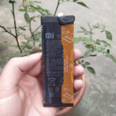 thay pin điện thoại xiaomi mi note 10 chính hãng