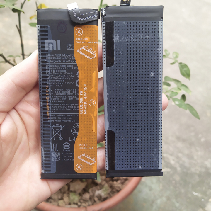 thay pin điện thoại xiaomi mi note 10 chính hãng 1 thay pin điện thoại xiaomi mi note 10 chính hãng 1