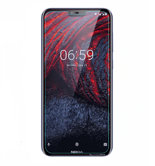 kính cường lực nokia x6 2018 trắng trong 1 kính cường lực nokia x6 2018 trắng trong 1