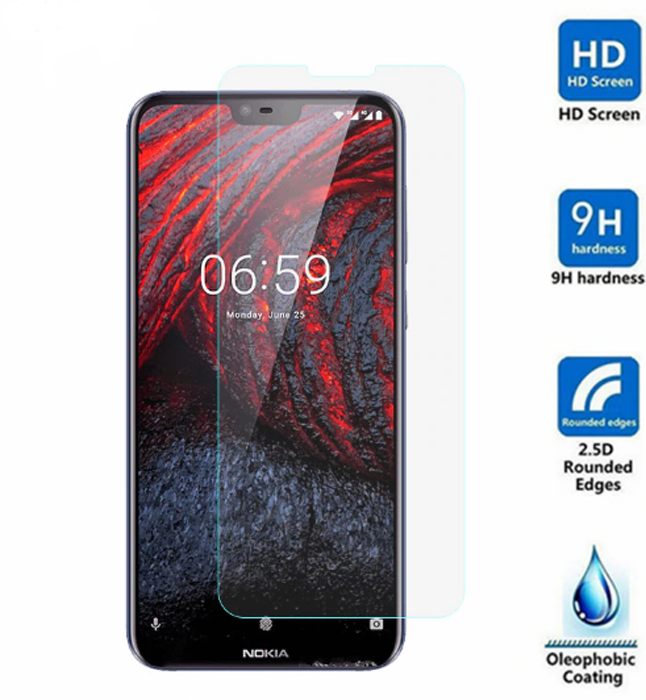 miếng dán cường lực nokia x6 2018 full màn hình 3 miếng dán cường lực nokia x6 2018 full màn hình 3