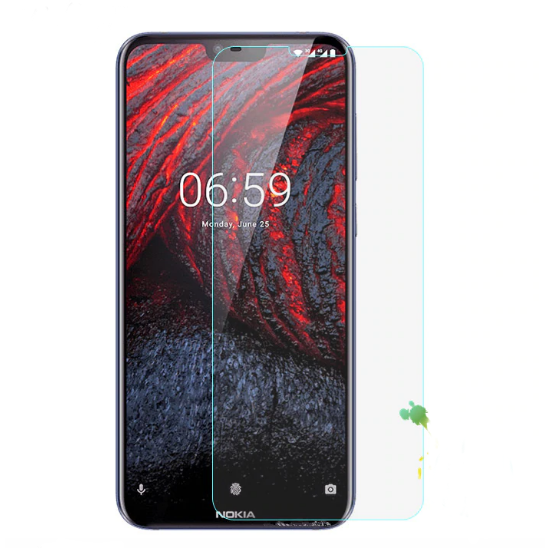 kính cường lực nokia x6 2018 trắng trong kính cường lực nokia x6 2018 trắng trong