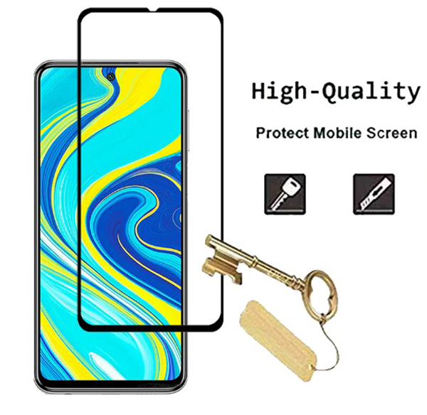 Miếng dán cường lực Xiaomi Mi4 Miếng dán cường lực Xiaomi Mi4