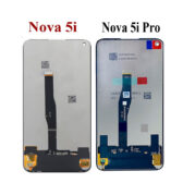 mặt kính màn hình huawei y9 2019 chính hãng 1