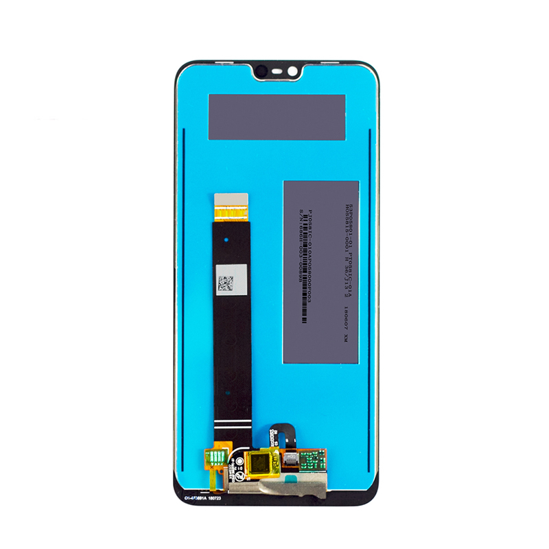 thay màn hình nokia 7.1 chính hãng thay màn hình nokia 7.1 chính hãng