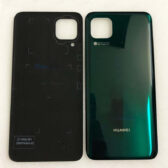 thay nắp lưng huawei nova 7i, p40 lite 2