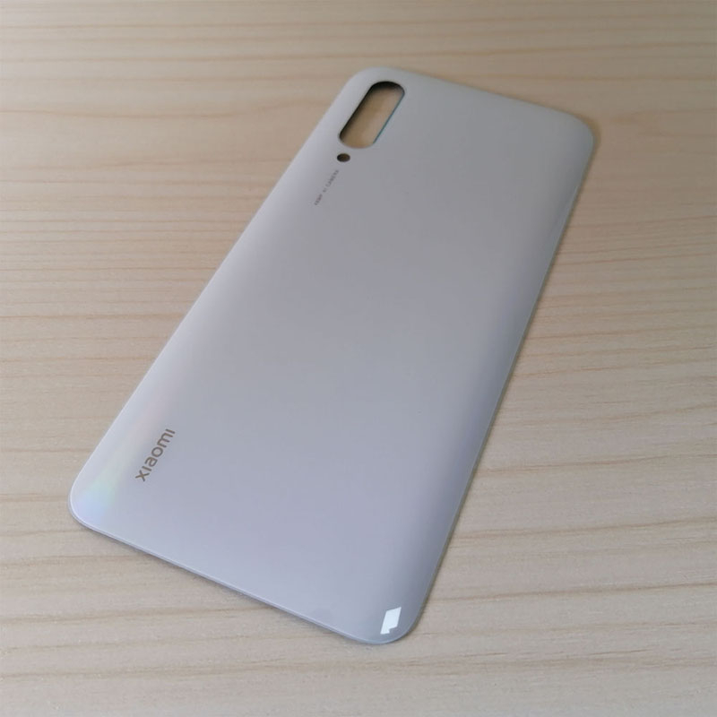thay nắp lưng xiaomi mi a3 cc9 chính hãng thay nắp lưng xiaomi mi a3 cc9 chính hãng