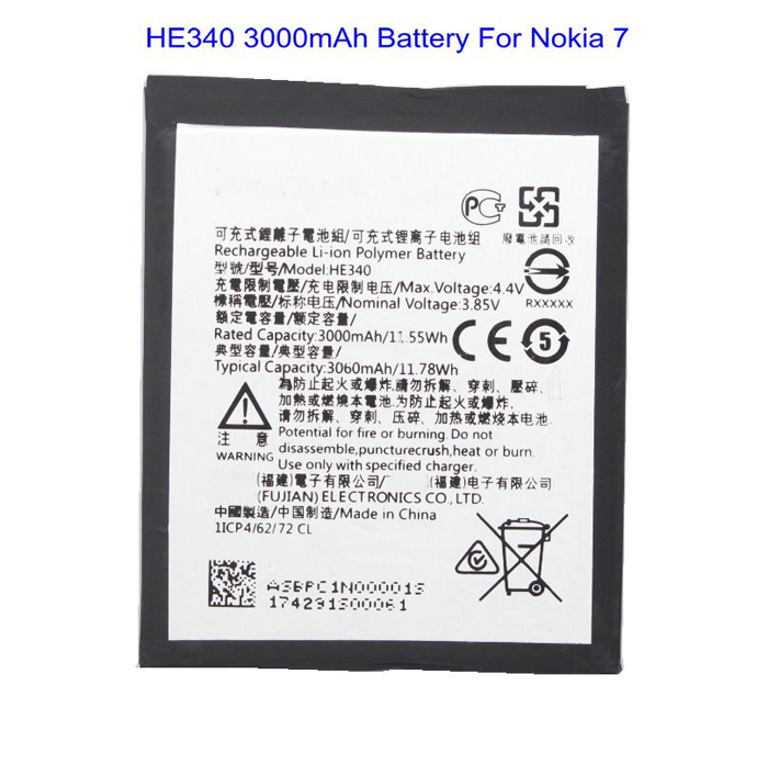 thay pin điện thoại nokia x6 2018, nokia 6.1 plus 1 thay pin điện thoại nokia x6 2018, nokia 6.1 plus 1
