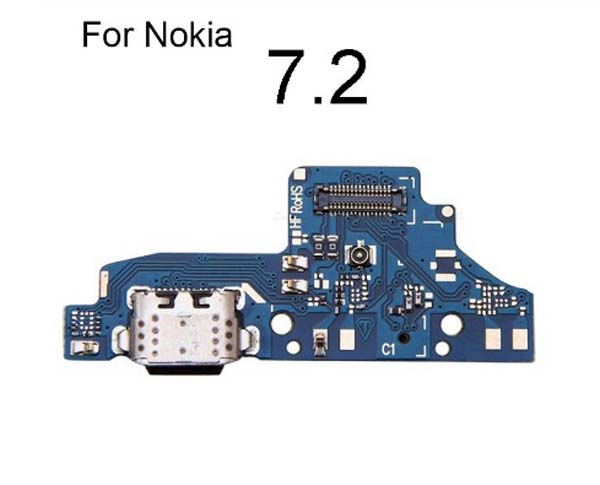 thay chân sạc nokia 7.2 chính hãng thay chân sạc nokia 7.2 chính hãng
